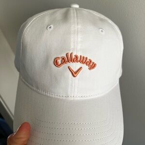Callaway Golf Cap